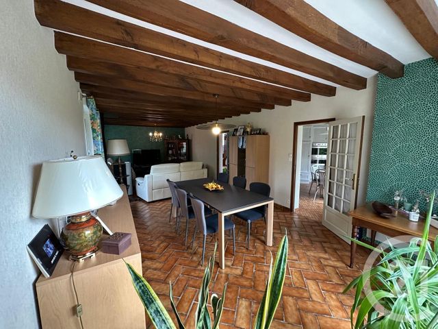 maison à vendre - 9 pièces - 182.26 m2 - LOUVIGNE DU DESERT - 35 - BRETAGNE - Century 21 Gambetta