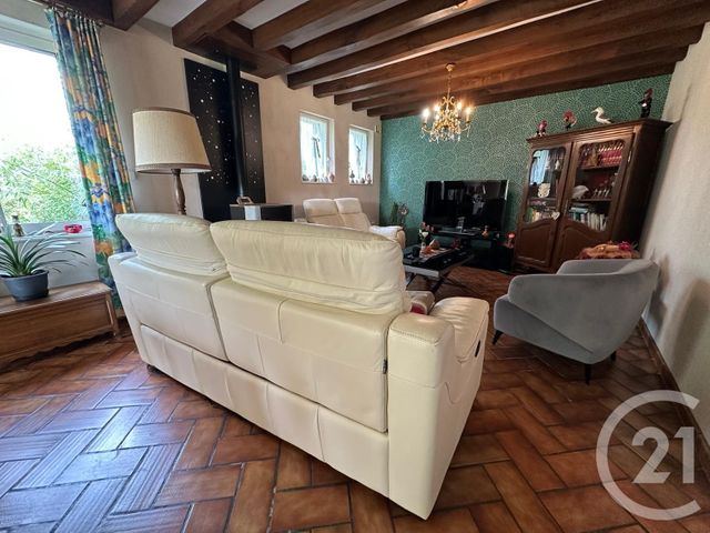 maison à vendre - 9 pièces - 182.26 m2 - LOUVIGNE DU DESERT - 35 - BRETAGNE - Century 21 Gambetta