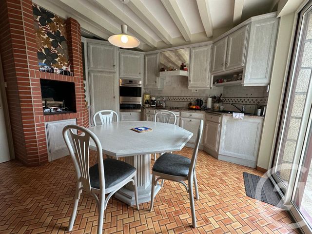 maison à vendre - 9 pièces - 182.26 m2 - LOUVIGNE DU DESERT - 35 - BRETAGNE - Century 21 Gambetta