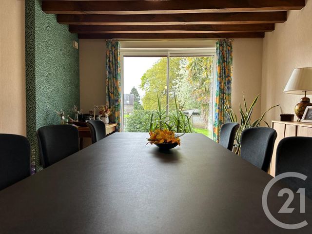 maison à vendre - 9 pièces - 182.26 m2 - LOUVIGNE DU DESERT - 35 - BRETAGNE - Century 21 Gambetta