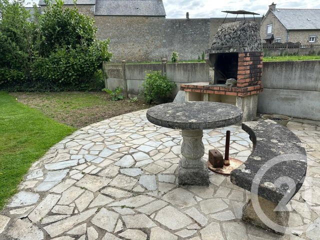 maison à vendre - 9 pièces - 182.26 m2 - LOUVIGNE DU DESERT - 35 - BRETAGNE - Century 21 Gambetta