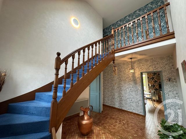 maison à vendre - 9 pièces - 182.26 m2 - LOUVIGNE DU DESERT - 35 - BRETAGNE - Century 21 Gambetta