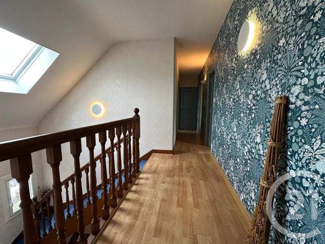 maison à vendre - 9 pièces - 182.26 m2 - LOUVIGNE DU DESERT - 35 - BRETAGNE - Century 21 Gambetta