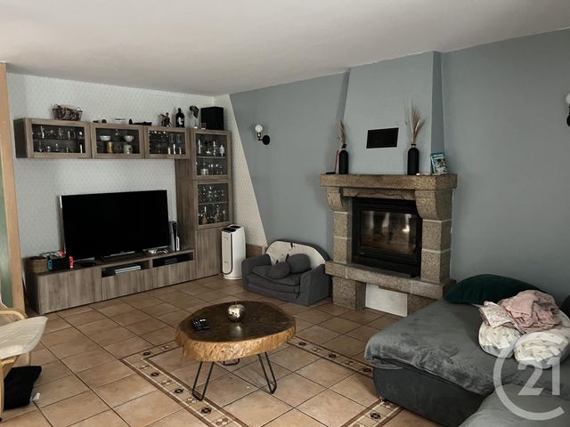 maison à louer - 7 pièces - 175.0 m2 - ANTRAIN - 35 - BRETAGNE - Century 21 Gambetta