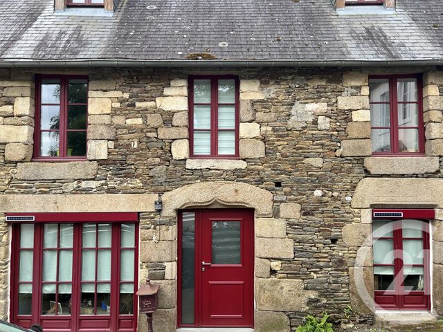 maison - ANTRAIN - 35