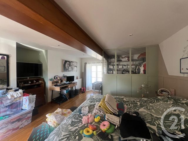 maison à louer - 7 pièces - 175.0 m2 - ANTRAIN - 35 - BRETAGNE - Century 21 Gambetta