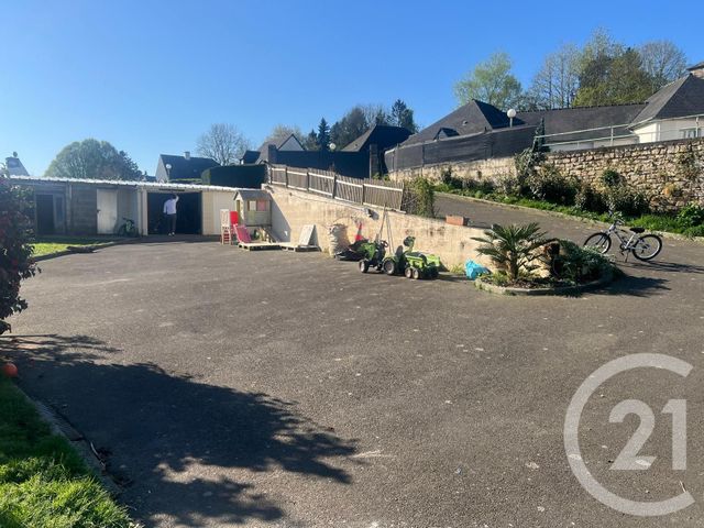 maison à louer - 7 pièces - 175.0 m2 - ANTRAIN - 35 - BRETAGNE - Century 21 Gambetta