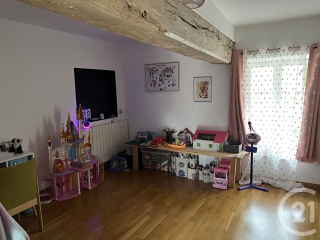 maison à louer - 7 pièces - 175.0 m2 - ANTRAIN - 35 - BRETAGNE - Century 21 Gambetta