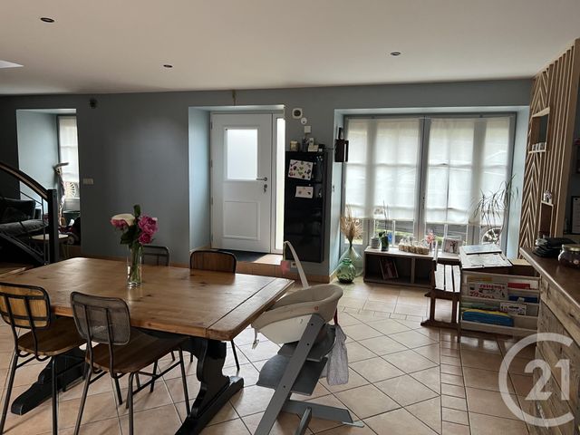maison à louer - 7 pièces - 175.0 m2 - ANTRAIN - 35 - BRETAGNE - Century 21 Gambetta