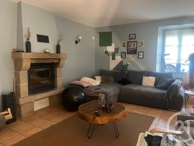 maison à louer - 7 pièces - 175.0 m2 - ANTRAIN - 35 - BRETAGNE - Century 21 Gambetta