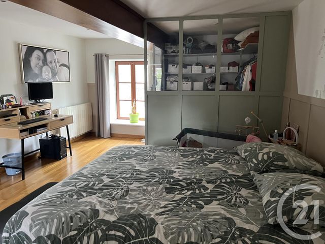 maison à louer - 7 pièces - 175.0 m2 - ANTRAIN - 35 - BRETAGNE - Century 21 Gambetta