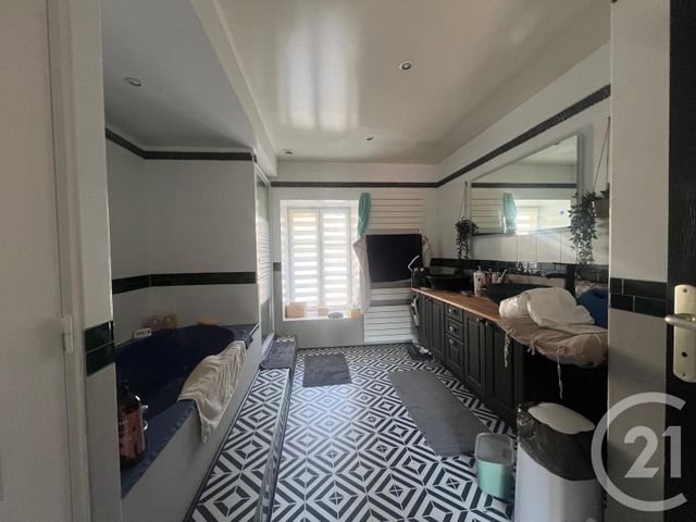 maison à louer - 7 pièces - 175.0 m2 - ANTRAIN - 35 - BRETAGNE - Century 21 Gambetta