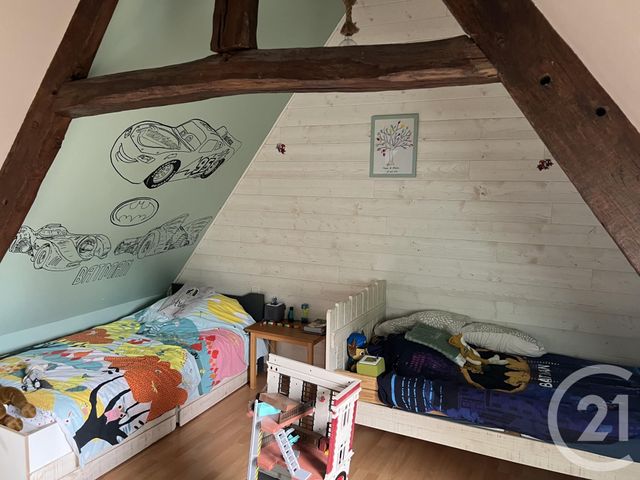 maison à louer - 7 pièces - 175.0 m2 - ANTRAIN - 35 - BRETAGNE - Century 21 Gambetta