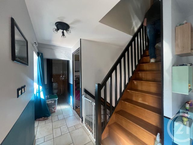 maison à louer - 7 pièces - 175.0 m2 - ANTRAIN - 35 - BRETAGNE - Century 21 Gambetta