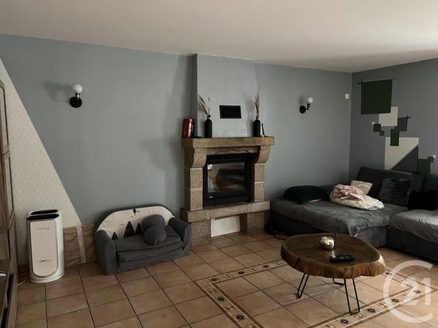 maison à louer - 7 pièces - 175.0 m2 - ANTRAIN - 35 - BRETAGNE - Century 21 Gambetta