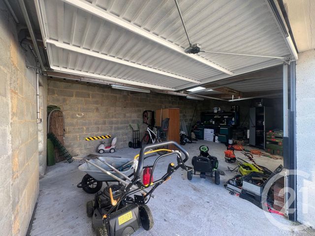 maison à louer - 7 pièces - 175.0 m2 - ANTRAIN - 35 - BRETAGNE - Century 21 Gambetta