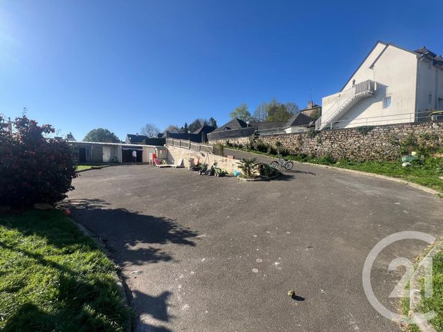 maison à louer - 7 pièces - 175.0 m2 - ANTRAIN - 35 - BRETAGNE - Century 21 Gambetta