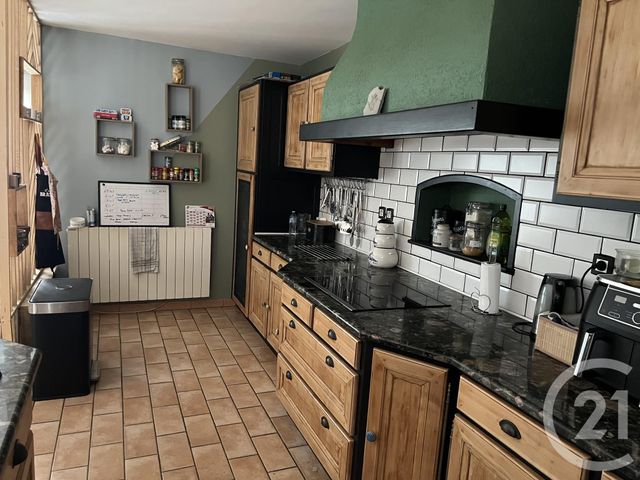 maison à louer - 7 pièces - 175.0 m2 - ANTRAIN - 35 - BRETAGNE - Century 21 Gambetta