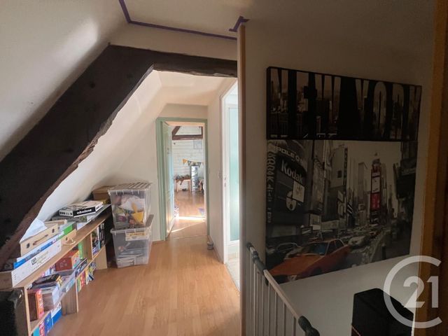 maison à louer - 7 pièces - 175.0 m2 - ANTRAIN - 35 - BRETAGNE - Century 21 Gambetta