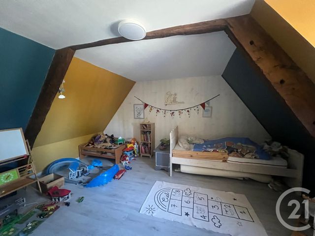 maison à louer - 7 pièces - 175.0 m2 - ANTRAIN - 35 - BRETAGNE - Century 21 Gambetta