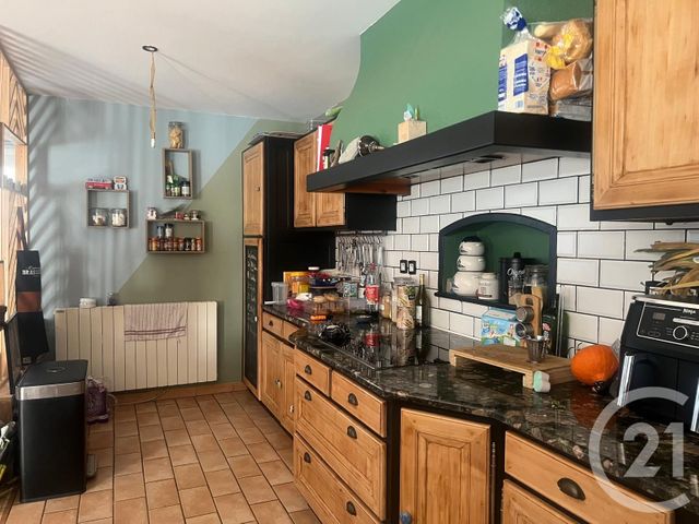 maison à louer - 7 pièces - 175.0 m2 - ANTRAIN - 35 - BRETAGNE - Century 21 Gambetta