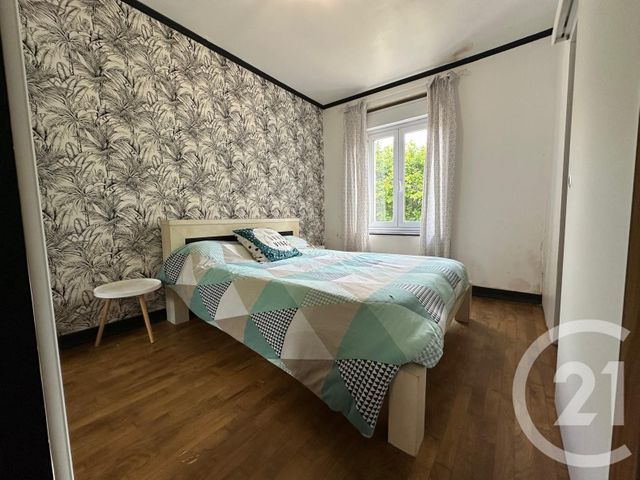 maison à vendre - 7 pièces - 135.66 m2 - DOMPIERRE DU CHEMIN - 35 - BRETAGNE - Century 21 Gambetta