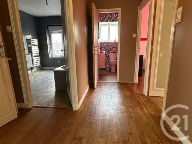 maison à vendre - 7 pièces - 135.66 m2 - DOMPIERRE DU CHEMIN - 35 - BRETAGNE - Century 21 Gambetta