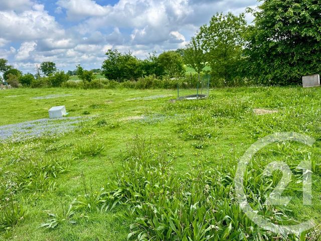 maison à vendre - 7 pièces - 135.66 m2 - DOMPIERRE DU CHEMIN - 35 - BRETAGNE - Century 21 Gambetta