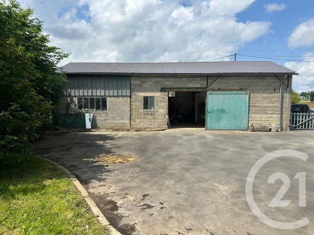 maison à vendre - 7 pièces - 135.66 m2 - DOMPIERRE DU CHEMIN - 35 - BRETAGNE - Century 21 Gambetta