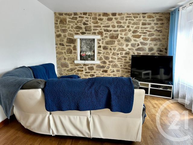 maison à vendre - 7 pièces - 135.66 m2 - DOMPIERRE DU CHEMIN - 35 - BRETAGNE - Century 21 Gambetta