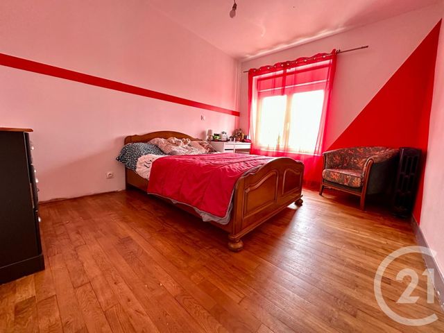 maison à vendre - 7 pièces - 135.66 m2 - DOMPIERRE DU CHEMIN - 35 - BRETAGNE - Century 21 Gambetta