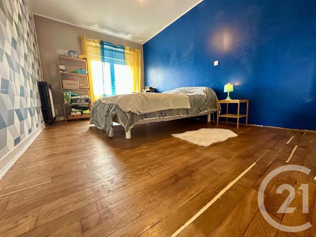 maison à vendre - 7 pièces - 135.66 m2 - DOMPIERRE DU CHEMIN - 35 - BRETAGNE - Century 21 Gambetta