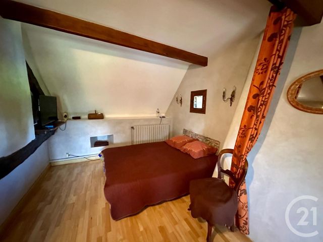 maison à vendre - 5 pièces - 121.0 m2 - BUAIS LES MONTS - 50 - BASSE-NORMANDIE - Century 21 Gambetta