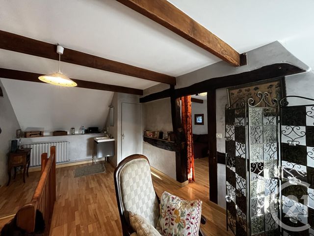 maison à vendre - 5 pièces - 121.0 m2 - BUAIS LES MONTS - 50 - BASSE-NORMANDIE - Century 21 Gambetta