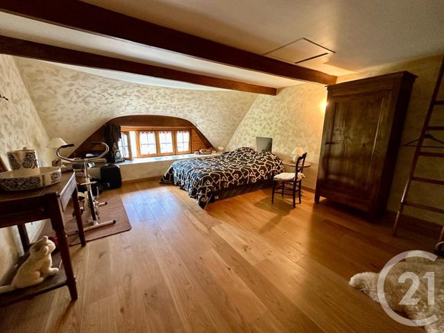 maison à vendre - 5 pièces - 121.0 m2 - BUAIS LES MONTS - 50 - BASSE-NORMANDIE - Century 21 Gambetta