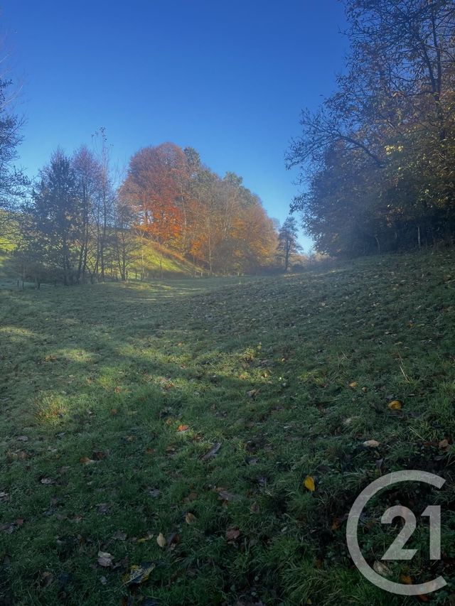 maison à vendre - 5 pièces - 121.0 m2 - BUAIS LES MONTS - 50 - BASSE-NORMANDIE - Century 21 Gambetta