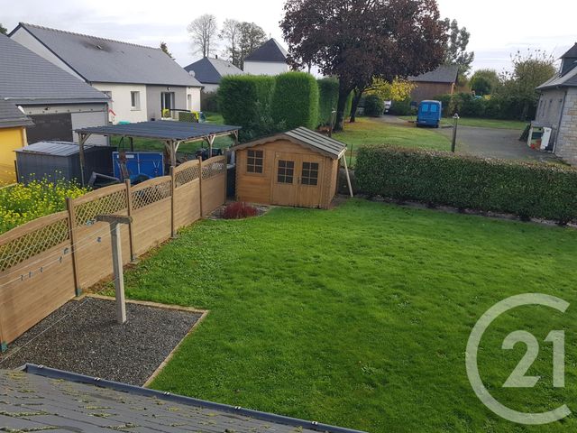 maison à louer - 4 pièces - 137.5 m2 - MAEN ROCH - 35 - BRETAGNE - Century 21 Gambetta