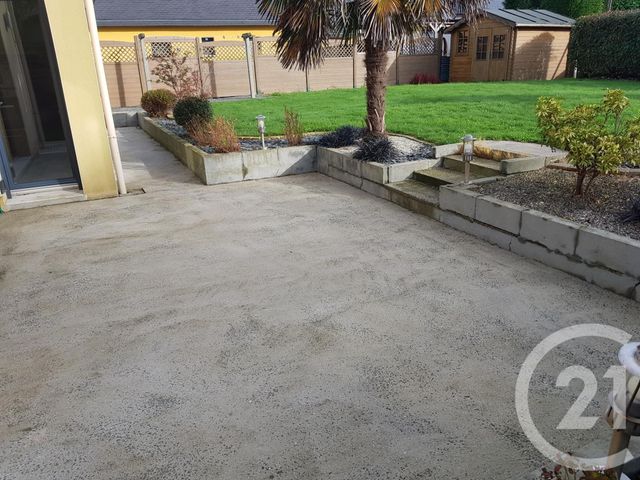 maison à louer - 4 pièces - 137.5 m2 - MAEN ROCH - 35 - BRETAGNE - Century 21 Gambetta