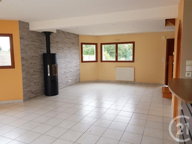 maison à louer - 4 pièces - 137.5 m2 - MAEN ROCH - 35 - BRETAGNE - Century 21 Gambetta