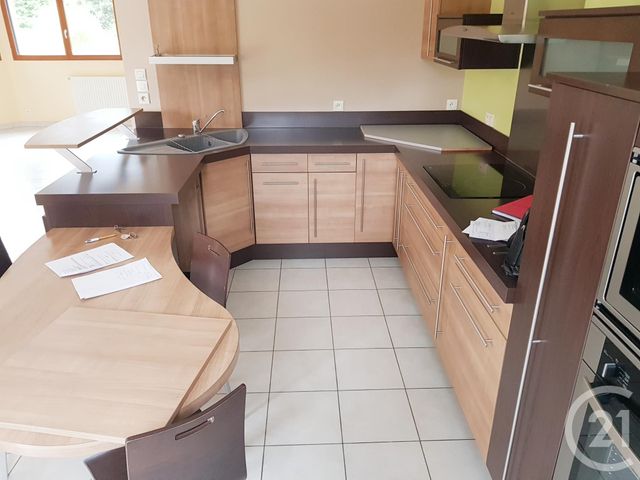 maison à louer - 4 pièces - 137.5 m2 - MAEN ROCH - 35 - BRETAGNE - Century 21 Gambetta