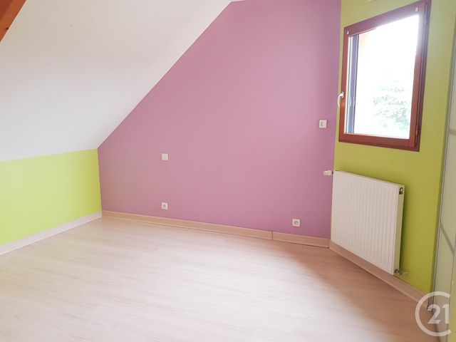 maison à louer - 4 pièces - 137.5 m2 - MAEN ROCH - 35 - BRETAGNE - Century 21 Gambetta