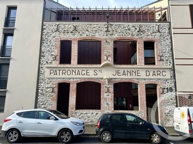 appartement - FOUGERES - 35