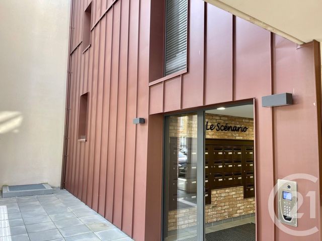 Appartement T4 à vendre - 4 pièces - 84.0 m2 - FOUGERES - 35 - BRETAGNE - Century 21 Gambetta