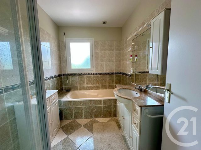maison à vendre - 3 pièces - 84.05 m2 - LES PORTES DU COGLAIS - 35 - BRETAGNE - Century 21 Gambetta