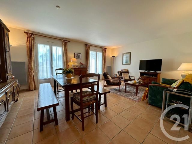 maison à vendre - 3 pièces - 84.05 m2 - LES PORTES DU COGLAIS - 35 - BRETAGNE - Century 21 Gambetta