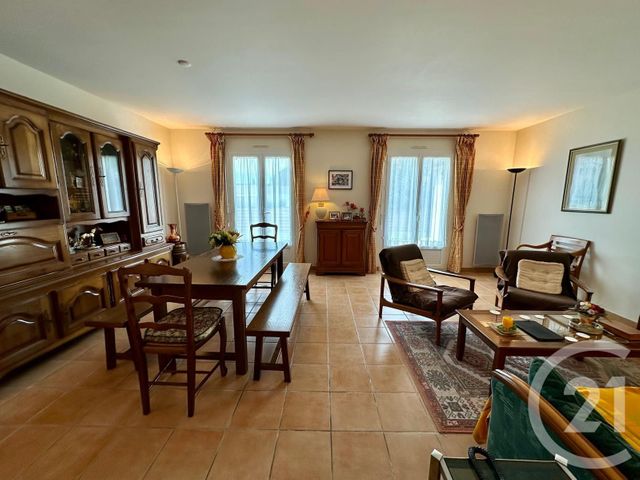 maison à vendre - 3 pièces - 84.05 m2 - LES PORTES DU COGLAIS - 35 - BRETAGNE - Century 21 Gambetta