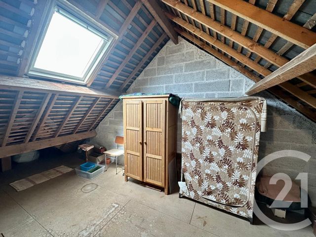 maison à vendre - 3 pièces - 84.05 m2 - LES PORTES DU COGLAIS - 35 - BRETAGNE - Century 21 Gambetta