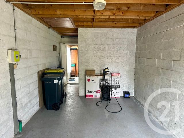 maison à vendre - 3 pièces - 84.05 m2 - LES PORTES DU COGLAIS - 35 - BRETAGNE - Century 21 Gambetta