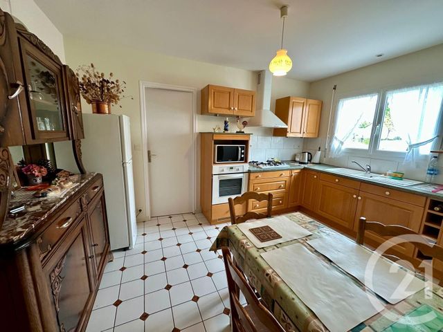 maison à vendre - 3 pièces - 84.05 m2 - LES PORTES DU COGLAIS - 35 - BRETAGNE - Century 21 Gambetta