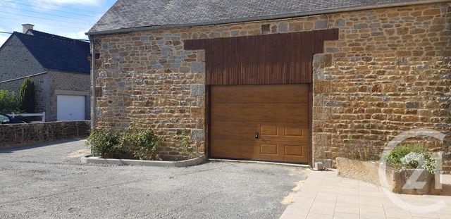 maison à louer - 5 pièces - 90.0 m2 - ST GERMAIN EN COGLES - 35 - BRETAGNE - Century 21 Gambetta